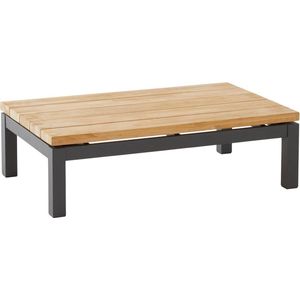 4 Seasons Outdoor Capitol Koffietafel - 120x75x35 cm