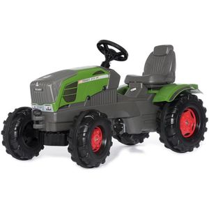 Rolly Toys FarmTrac Fendt Vario 211 - Traptractor