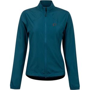 Pearl Izumi Quest Barr Jas Blauw M Vrouw