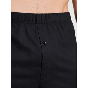 CALIDA - Cotton Code - Boxershorts - Zwart