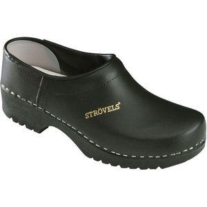Chauffeursklomp Strövels 304 maat 40