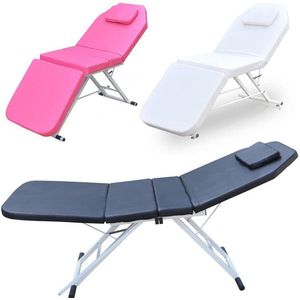 Collapsible Massage Table voor SPA en Schoonheidsbehandelingen