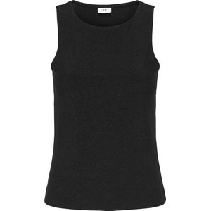 Jacqueline de Yong - Jdyanni - Tanktop - Zilverkleurig