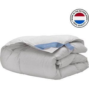 Ducky Dons Blizzard All Year - Dekbed - 240x220 - Gerecycled Dons
