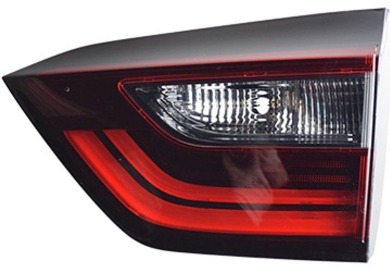 Van Wezel - Achterlicht VOOR HONDA JAZZ 2020- 34150TZAJ01