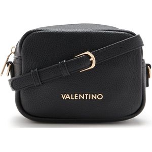 Valentino Bags Kleine Crossbodytas / Schoudertas Dames - Polyurethaan - Naif Re - Zwart