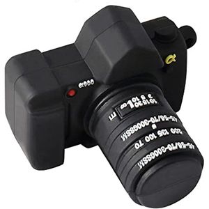Cameravorm USB 2.0 Flash Drive 64 GB - Geheugenstick voor Foto's en Bestanden
