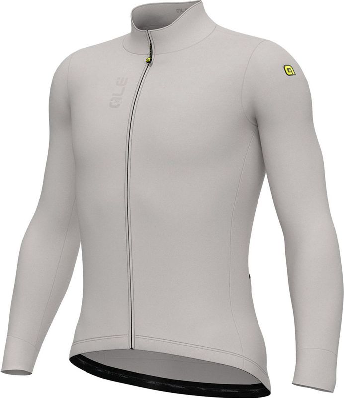 ALE - Pragma Fondo 3.0 - Trui - Grijs - Lange Mouwen