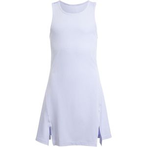 adidas Meisjes GIRLS CLUB TENNIS DRESS, violet tone, 14-15 Years