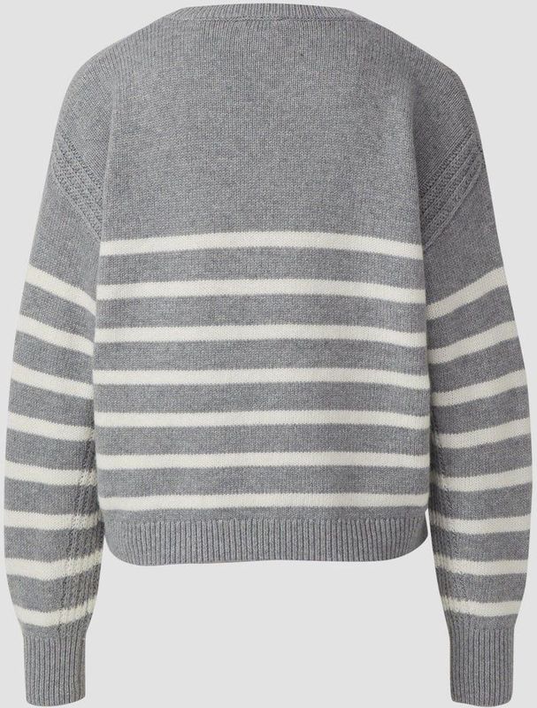 s.Oliver Strickpullover
