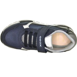 Geox Jongenschoenen Blauw maat 26