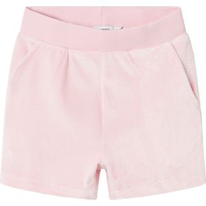 NAME IT - NKFDEBBIE VEL SHORTS - Meisjes - Bermuda shorts