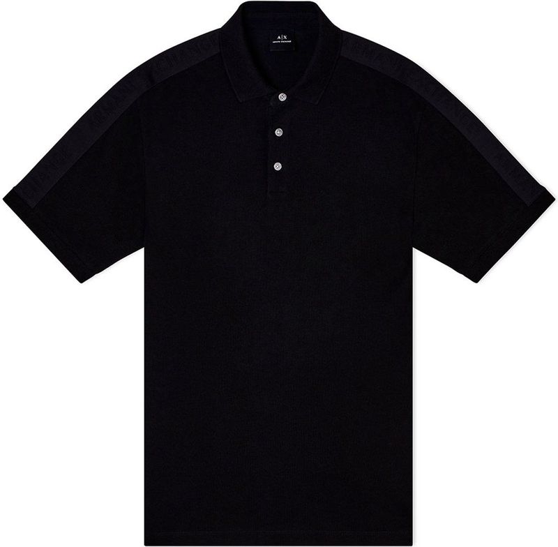 Armani Exchange - Xm001290_af10366 - Poloshirt - Katoen