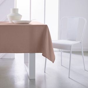 Todays-s150x250 / Rose - Luxe tafelkleed - tafellaken- Polyester - Tafelzeil