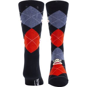 PAUL FRANK ARGYLE (One Size - EU 40-46)