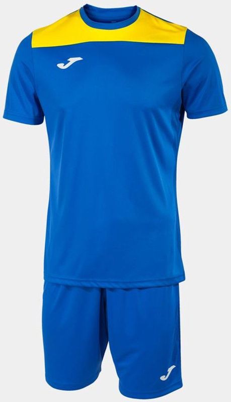 Kindertrui en -short Joma Phoenix II