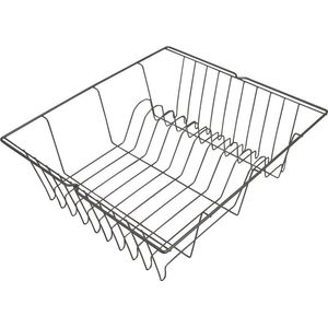 Metaltex - Lipsia - Afdruiprek - Meerkleurig - 36 x 33 cm