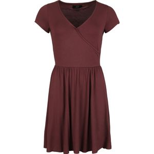 R.E.D. Rock-Engineered Design Korte jurk - Dames - L