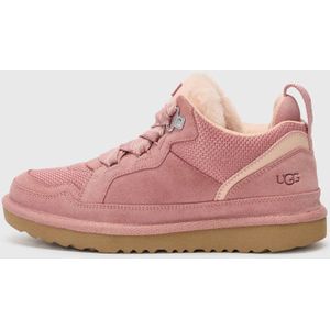 Ugg - Lowmel - Sneakers - Roze - Dames