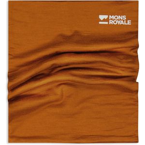 Mons Royale Double Up 100 Merino Neckwarmer 2024