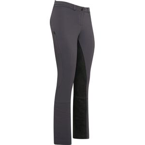 Euro-star Jodhpur Rijbroek Esequitation Queen Full Seat Grijs - 32