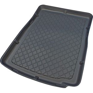 BMW 7 (F01) sedan 2008-2015 kofferbakmat