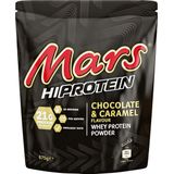 Mars Whey Protein - Eiwitpoeder / Eiwitshake - 875 gram - Chocolade & Caramel