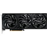Palit - GeForce RTX 5060 Ti Infinity 3 OC - Videokaart - 8 GB - GDDR7