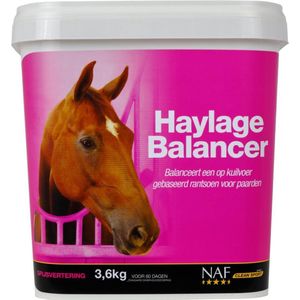 NAF Haylage Balancer - 1800gr