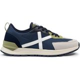 Munich - Versatile 28 - Hardloopschoenen - Blauw - EU 39
