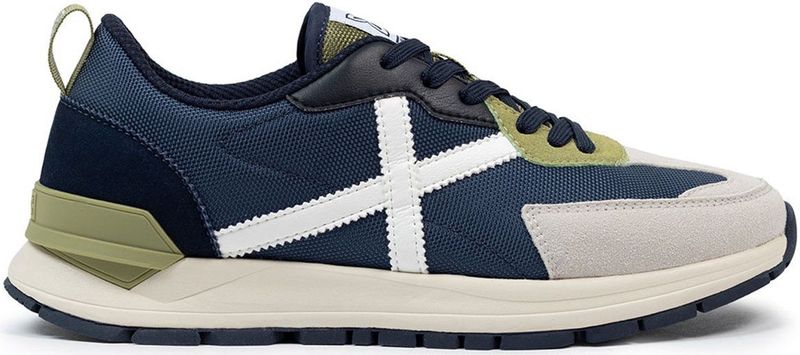 Munich - Versatile 28 - Hardloopschoenen - Blauw - EU 39