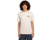 Timber - Carry - T-shirt - Korte Mouwen - Groen - 100% Biologisch Katoen