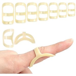 Vingerbrace - Vingerspalken - Vinger Spalk - Vingerspalken Braces