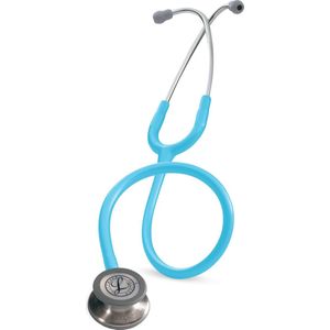 Littmann Classic III Stethoscoop Voor Specialist - Turquoise