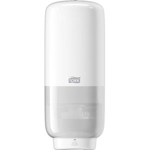 Automatische zeepdispenser – Aitomatic Soap Dispenser - No touch -  Zeepdispenser met sensor