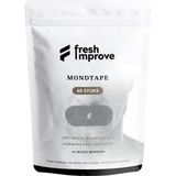 Fresh improve® Anti Snurk Mondtape - Extra Comfortabel Slaap Tape - Hypoallergene lijm - 60 Stuks