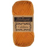 Scheepjes Cahlista Ginger Gold (383)