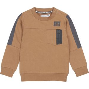 Dirkje U-EXPLORE Jongens Trui - Maat 62