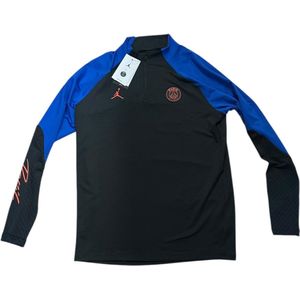 Nike - Jordan X PSG - Sportvest - Mannen - Maat L
