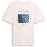 Tom Tailor T-shirt met fotoprint