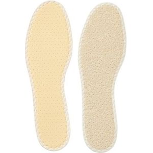 Bama Inlegzolen Fresh Sun Color Beige Maat 48