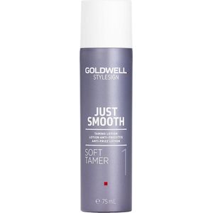 Goldwell - Just Smooth Soft Tamer - Lotion - 75 ml