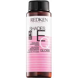 Redken - Shades EQ Gloss - Haarkleur - 60ml