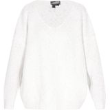 DreiMaster - Vintage - Trui - Offwhite