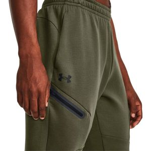 Under Armour Ua Unstoppable Flc-Joggerbroek - Sportwear - Volwassen