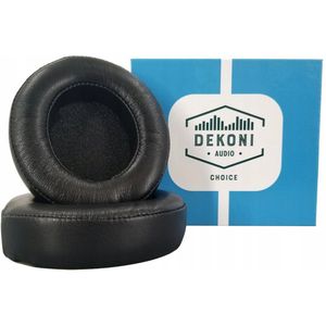 Dekoni Choice Leather Oorkussens voor Shure Aonic 50