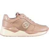 GUESS - Tesha Active Lady - Dames Sneakers - Roze