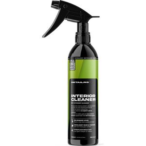 Detailrs™ Interior Cleaner - Interieur alles reiniger- leder/bekleding reiniger auto