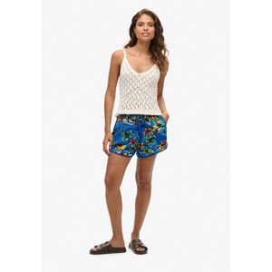 Superdry - Beach Korte Broek - Veelkleurig