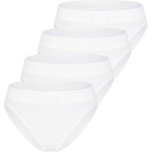 sloggi Dames tai slip 4 pack Double Comfort